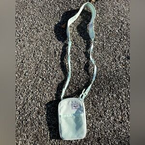 Herschel Supply Co. Sinclair Small Cross Body Bag Mint Green